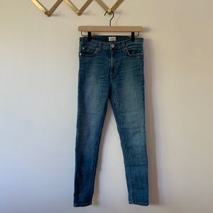 Hudson Jeans Size 28